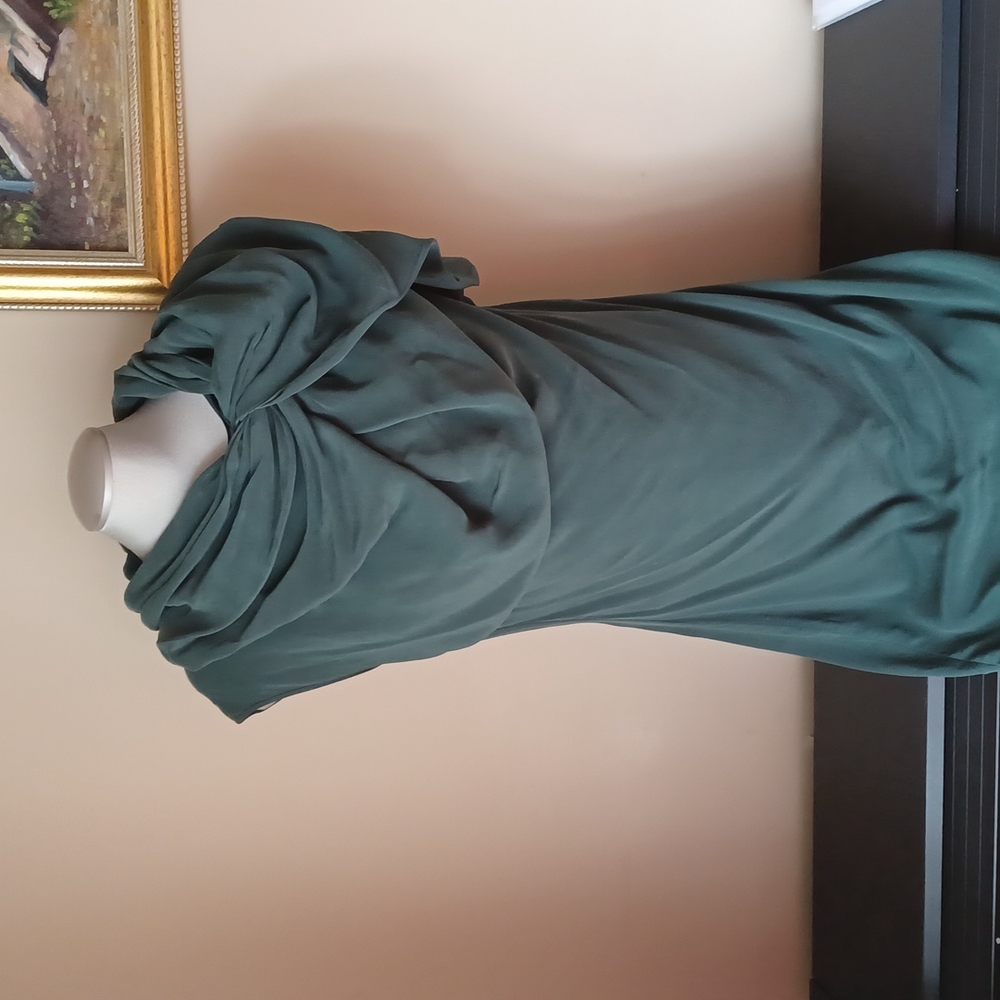 100%Silk  Italian dress size 6